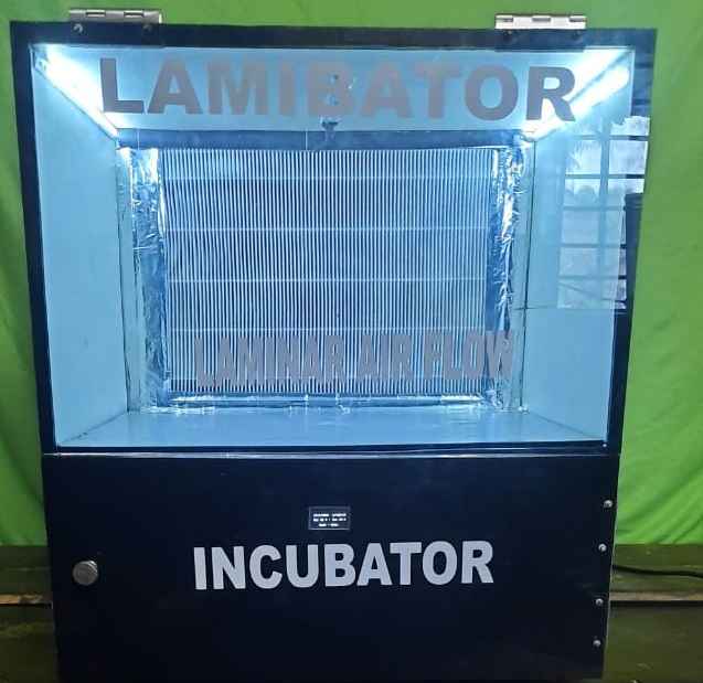 Lamibator