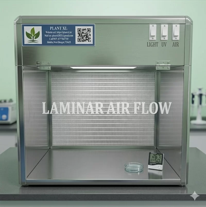 PLANTXL instrument