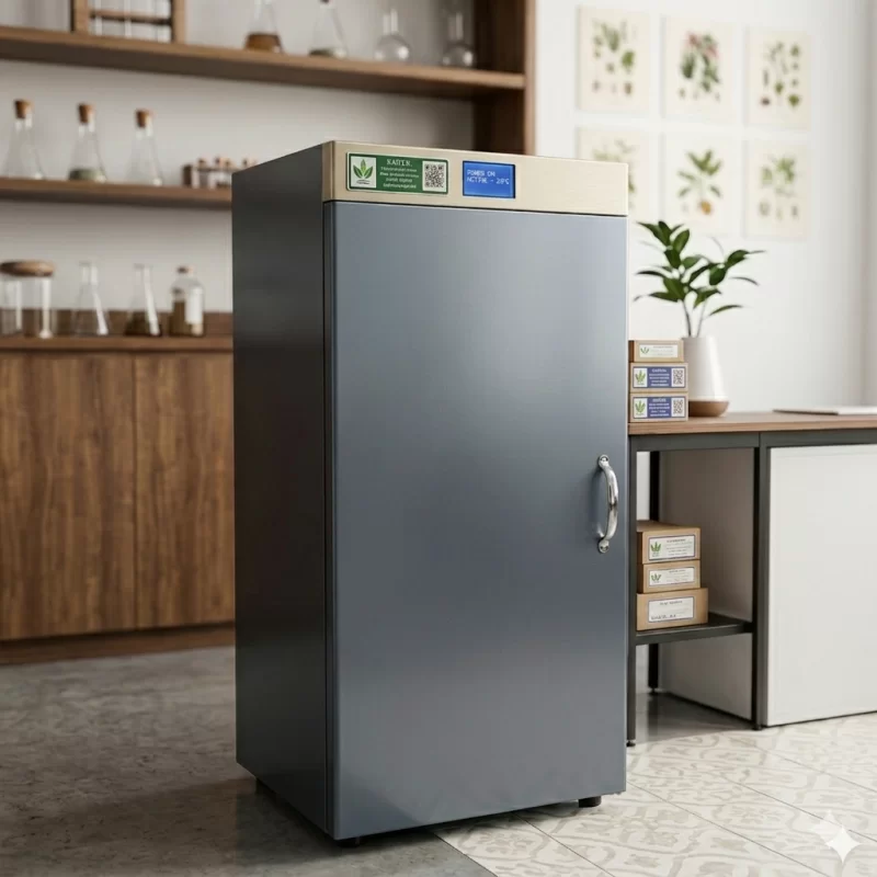 Big Plant Tissue Culture Box