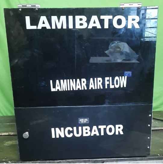 Lamibator