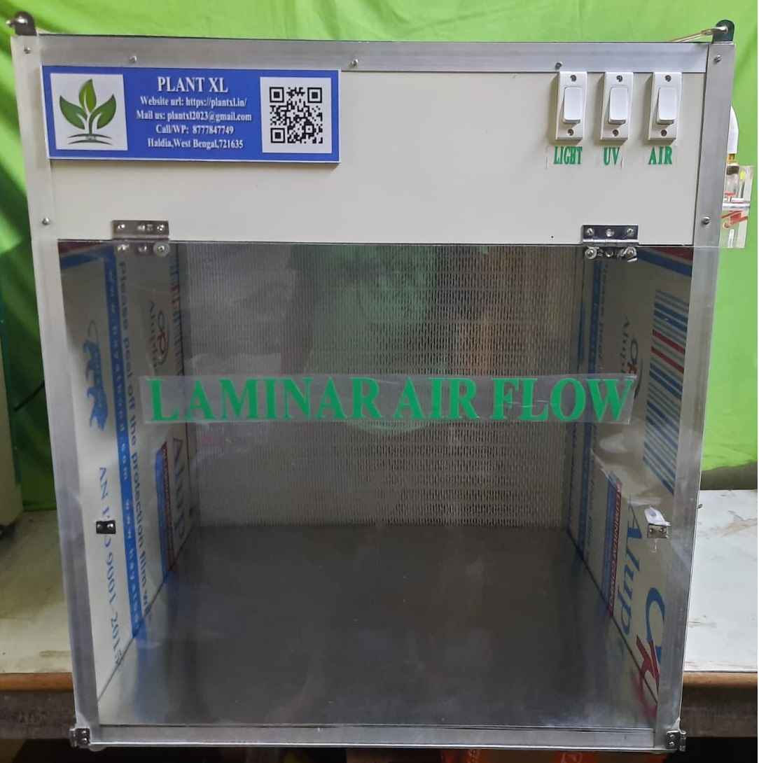 Laminar Air flow (LAF)