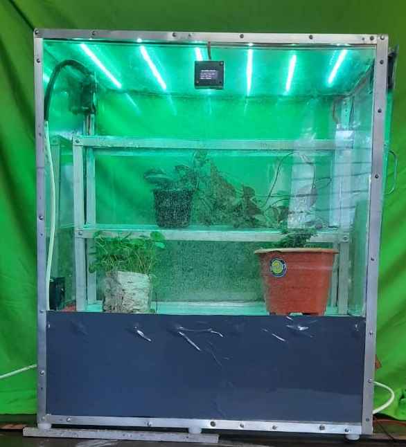 Mini Plant Growth Chamber