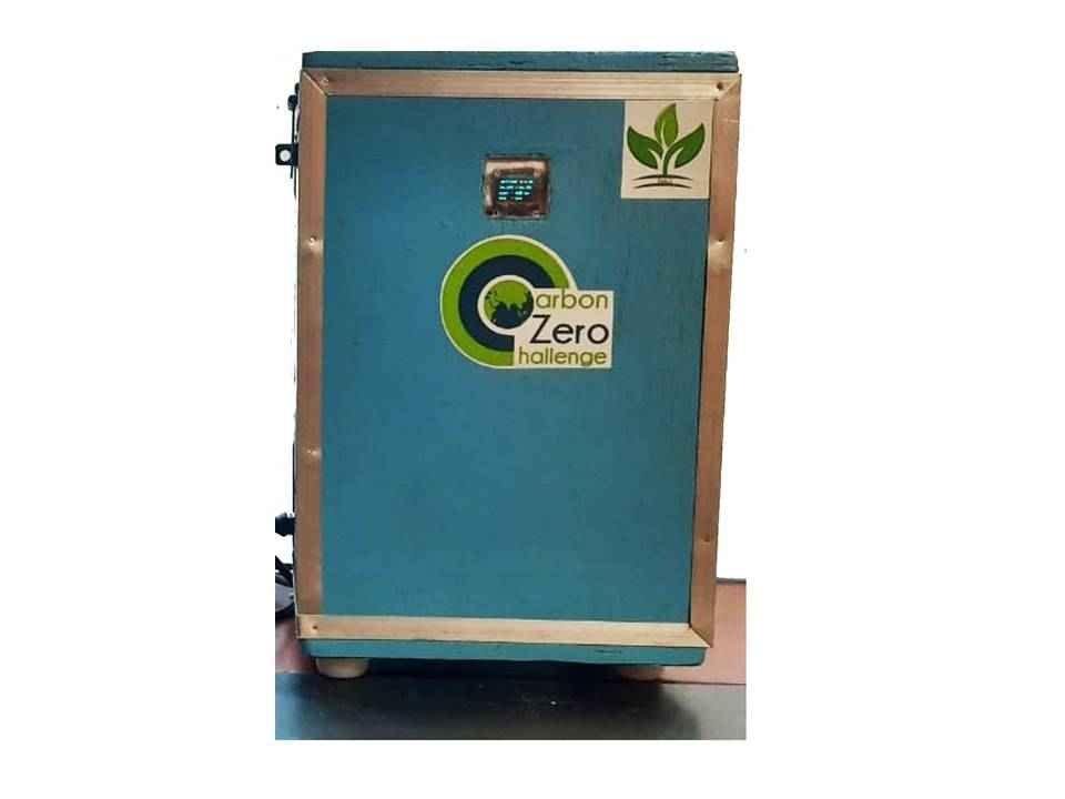 Tissue culture box Mini Model