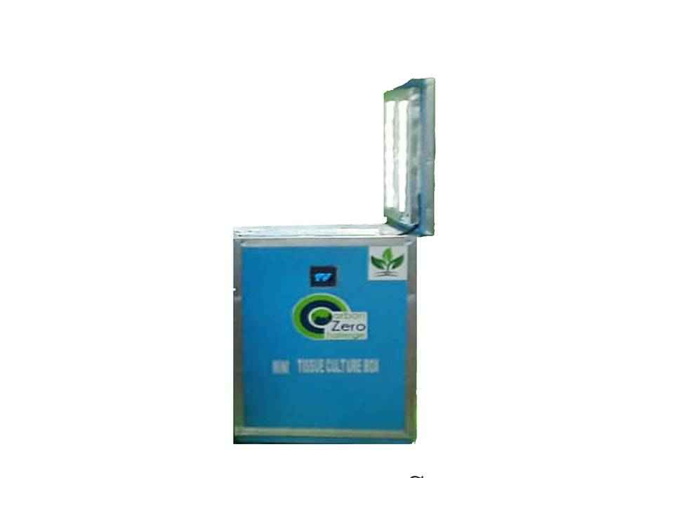 Tissue culture box Mini Model