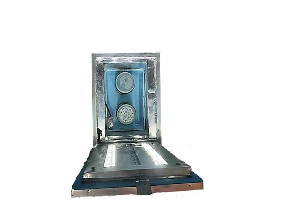Tissue culture box Mini Model