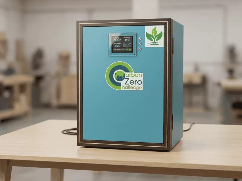 Tissue culture box Mini Model